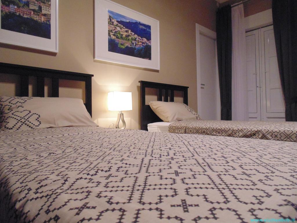 Sizilien Ragusa Room photo