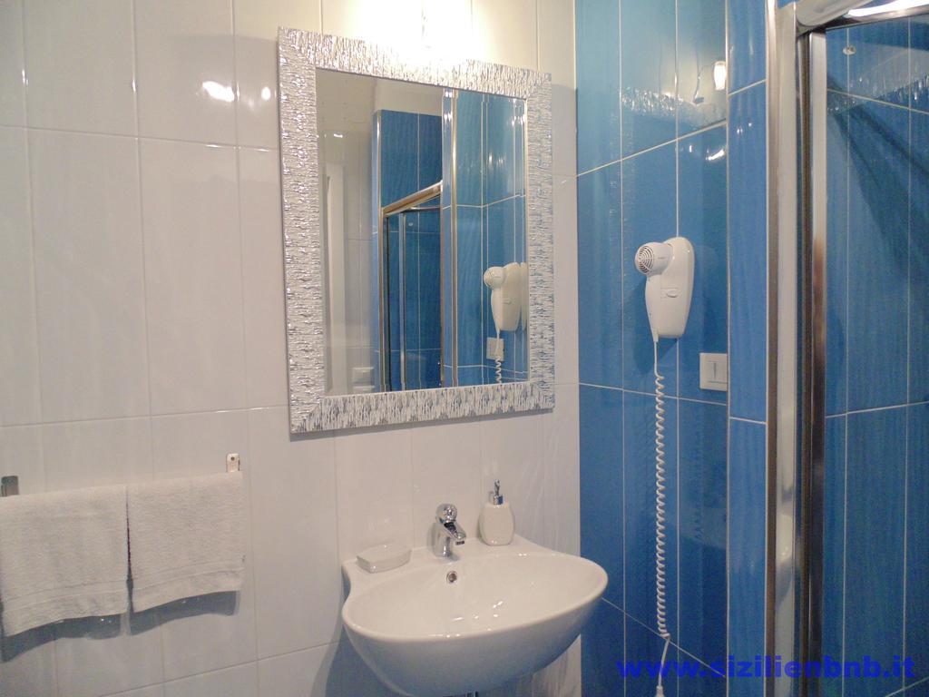 Sizilien Ragusa Room photo